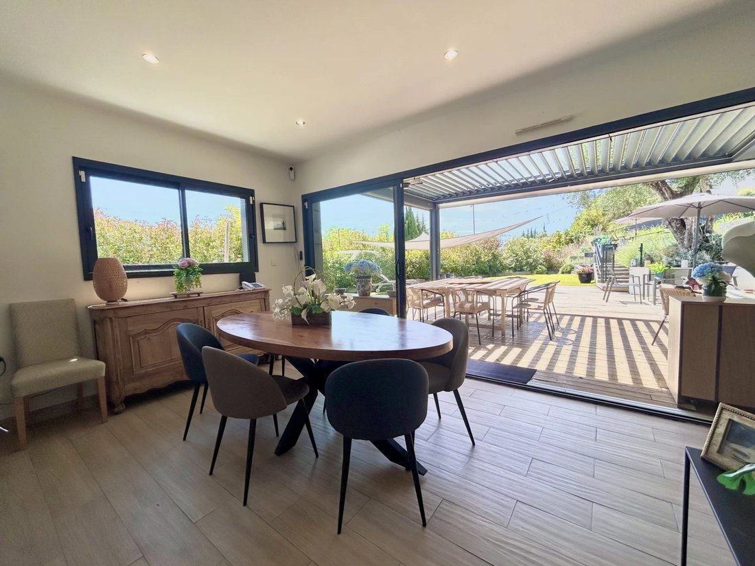 Apartment in Nice, Provence-Alpes-Côte d'Azur, France 5 - 18996742