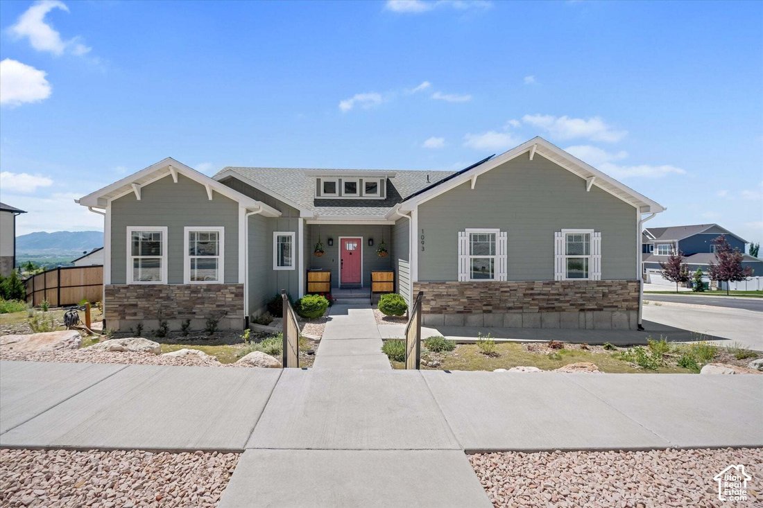 House in Providence, Utah, United States 1 - 18642957