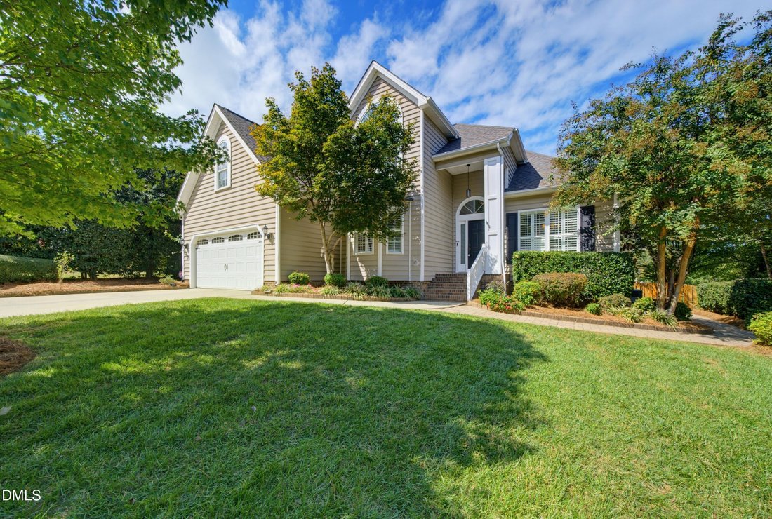 House in Cary, North Carolina, United States 1 - 18993279