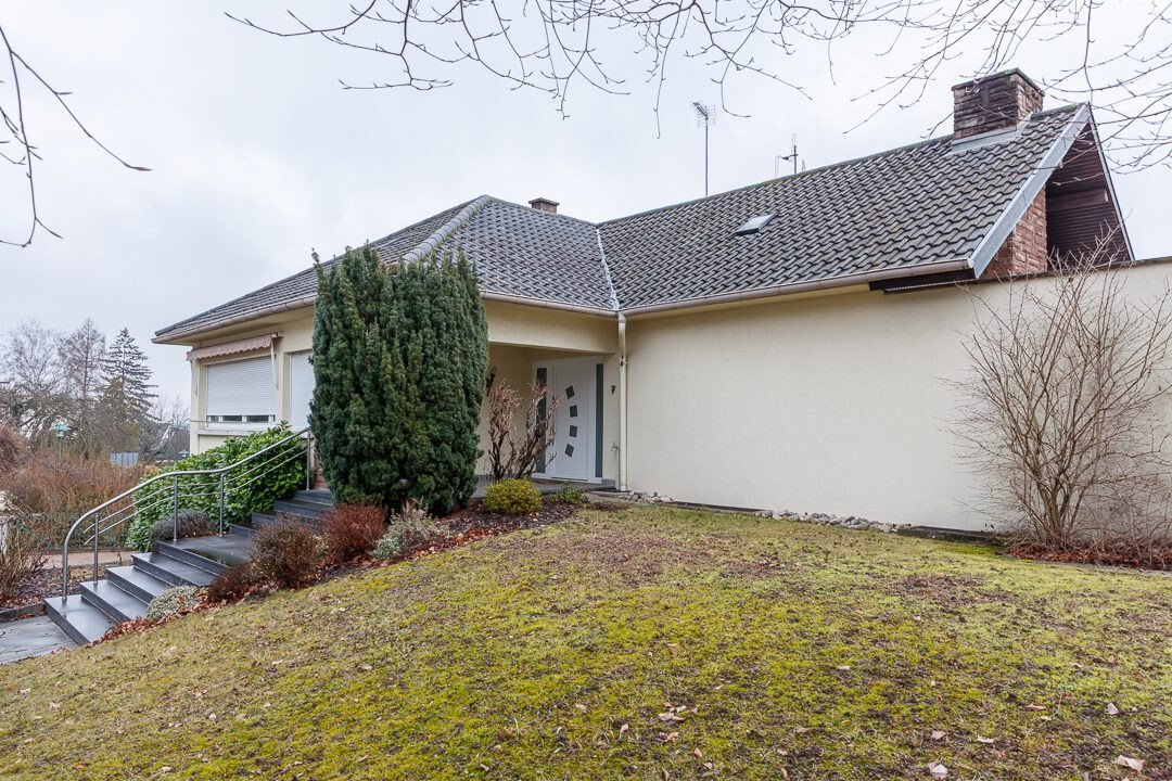House in Poincare Est, Strasbourg, France 4 - 17525677