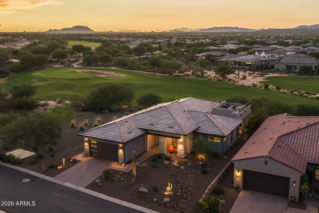 House in Rio Verde, Arizona, United States 4 - 18996147