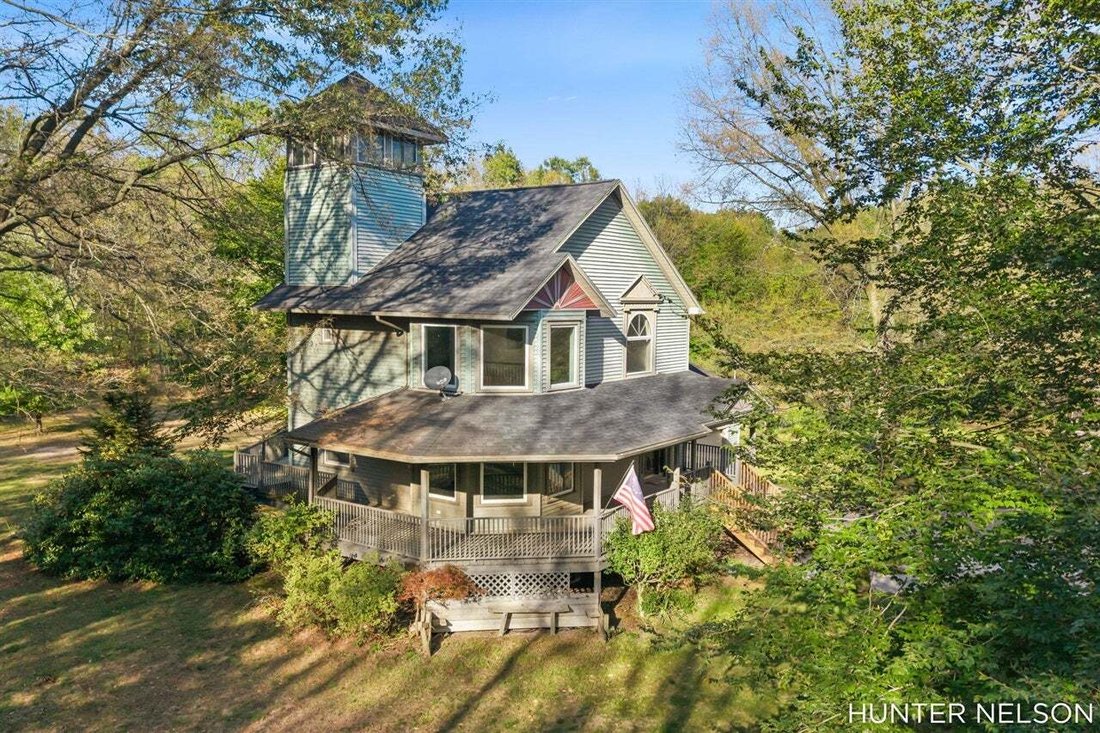 House in Kent City, Michigan, United States 2 - 18993488