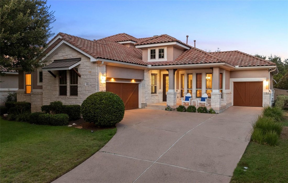 House in Austin, Texas, United States 1 - 18995677