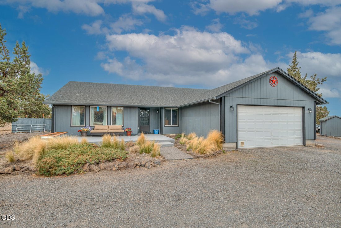 House in Bend, Oregon, United States 3 - 18994795
