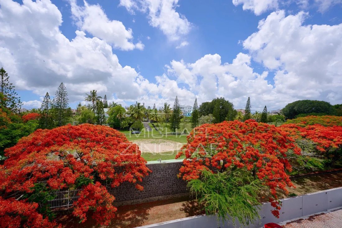 Attico a Trou-aux-Biches, Distretto di Pamplemousses, Mauritius 3 - 14977627