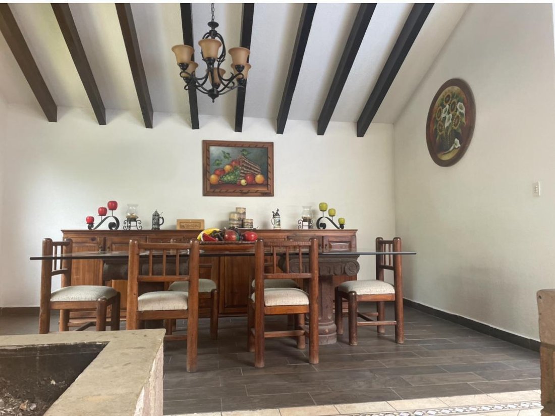 House in Ciudad López Mateos, State of Mexico, Mexico 4 - 18993849