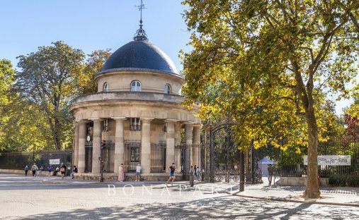 Apartment in Saint-Sulpice-de-Favieres, Ile-de-France, France 1