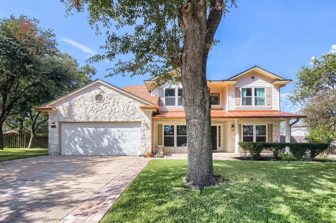 House in Austin, Texas, United States 2 - 18995644