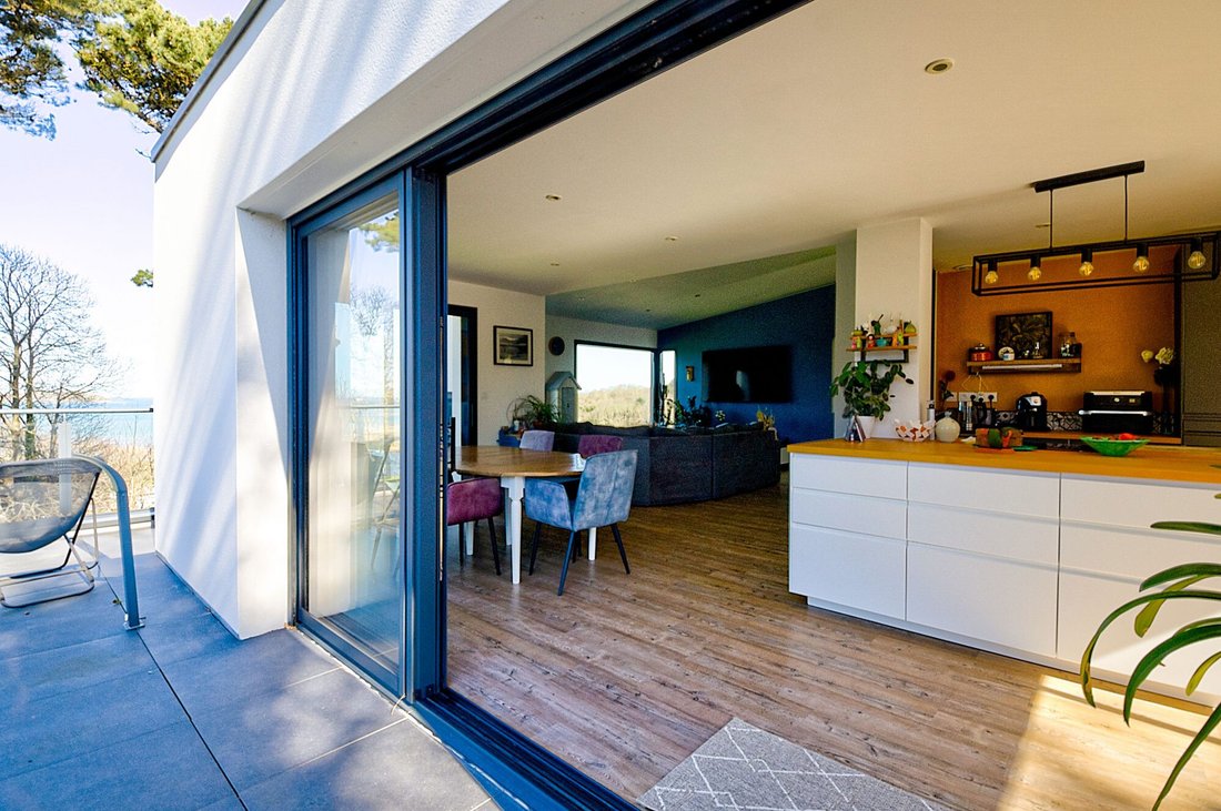 House in Louannec, Brittany, France 4 - 17468785