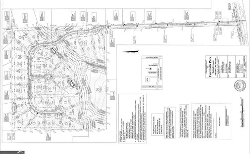 Land in McDonough, Georgia, Vereinigte Staaten 1