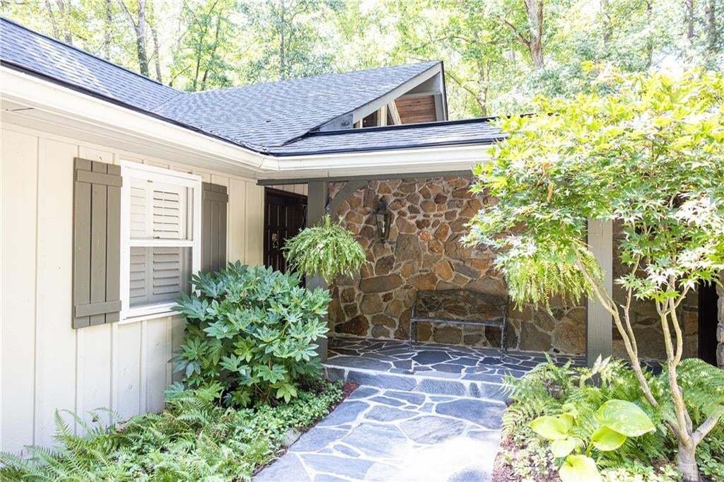 House in Atlanta, Georgia, United States 3 - 18993333