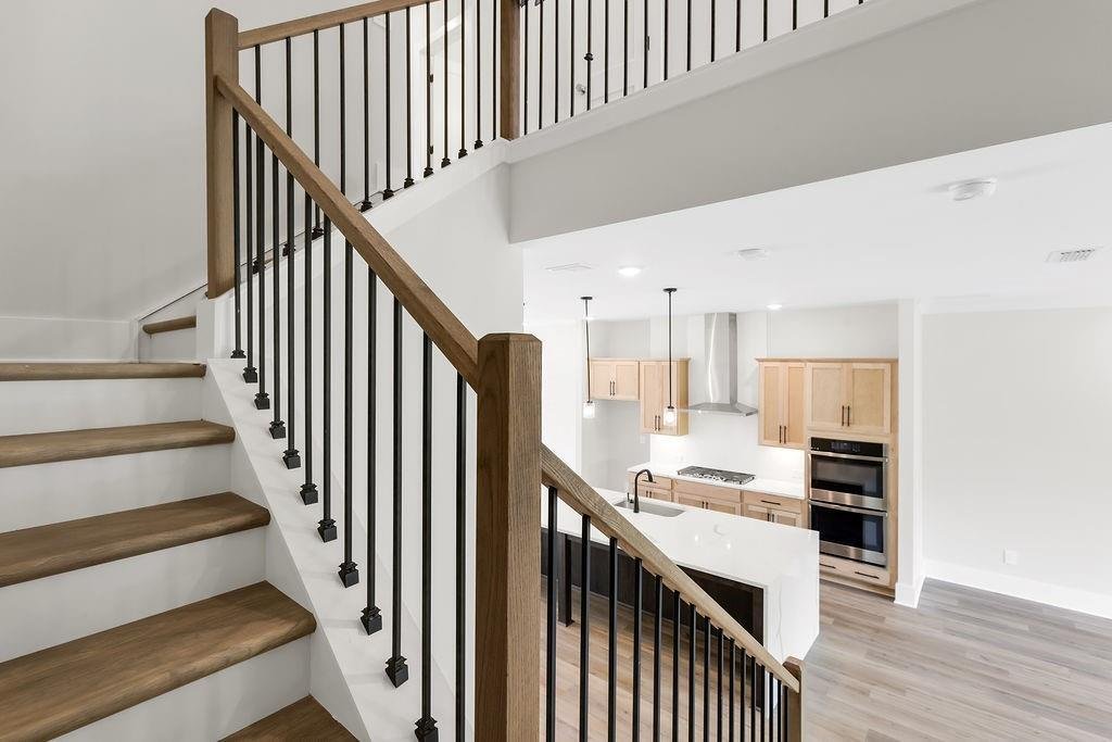 Townhouse in Suwanee, Georgia, United States 4 - 18995946