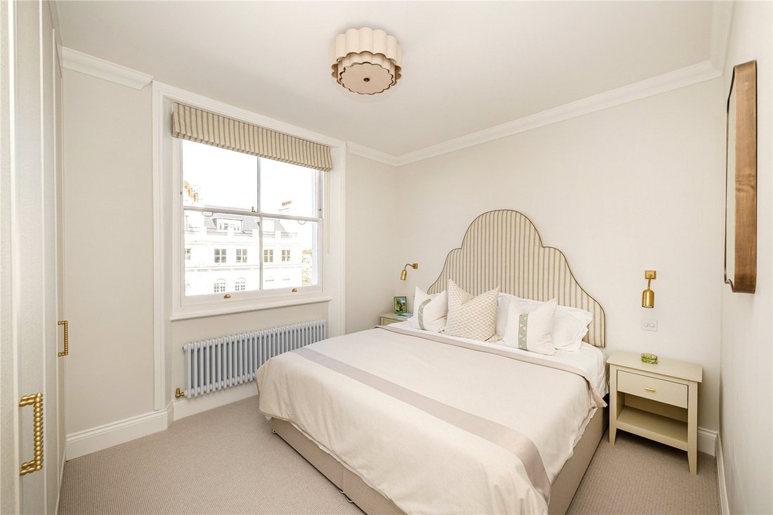Apartment in Holland Park, Kensington And Chelsea, England 5 - 18992764