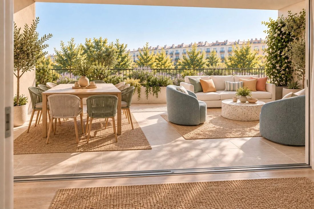 Apartment in Epinettes, Issy-les-Moulineaux, France 2 - 18994218