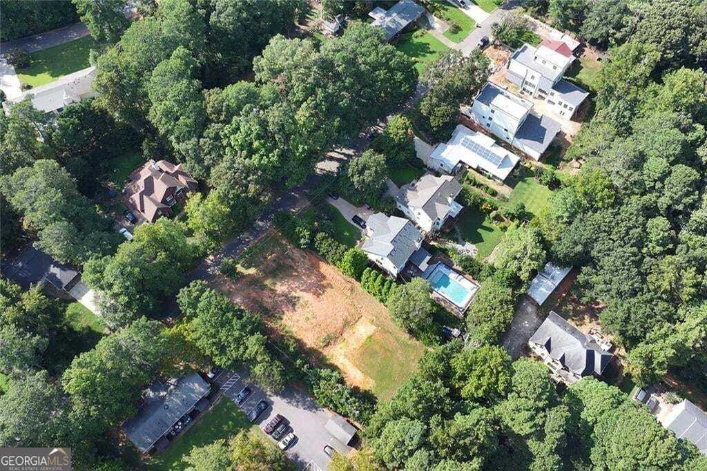 Land in Roswell, Georgia, United States 5 - 18997738