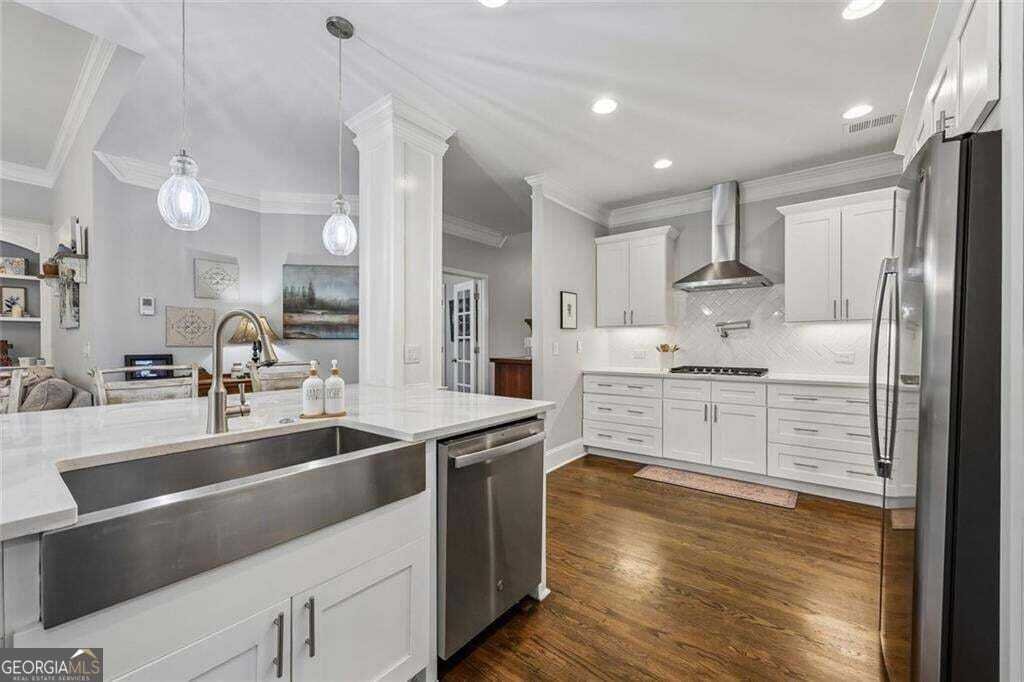 House in Hoschton, Georgia, United States 4 - 18407107