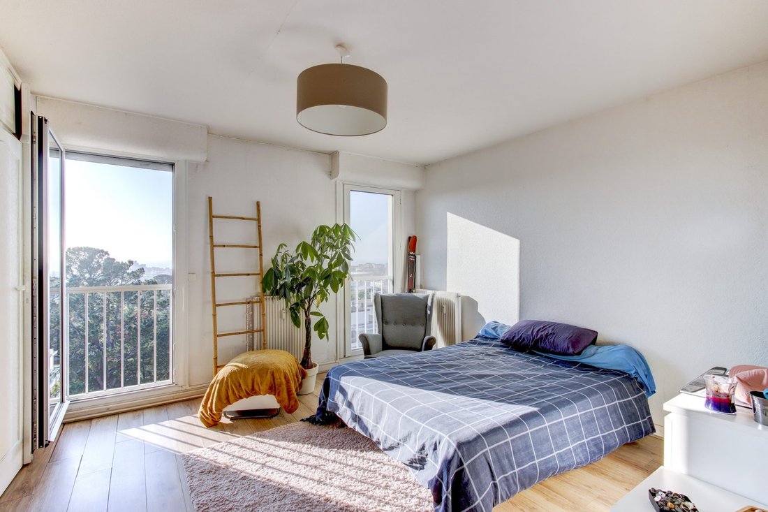 Apartment in Biarritz, Nouvelle-Aquitaine, France 5 - 18997886