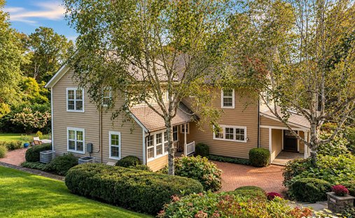 Casa en Sherman, Connecticut, Estados Unidos 1
