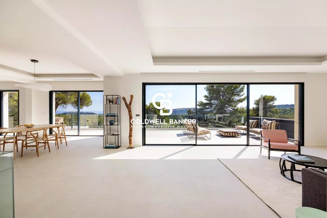 Casa en Ruta de Grasse, Villeneuve-Loubet, Francia 3 - 18526553