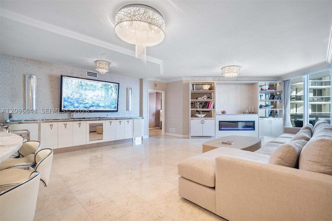 Condo in Bal Harbour, Florida, United States 4 - 18995685
