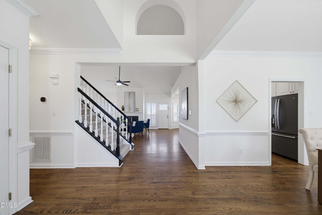 House in Cary, North Carolina, United States 3 - 18993279