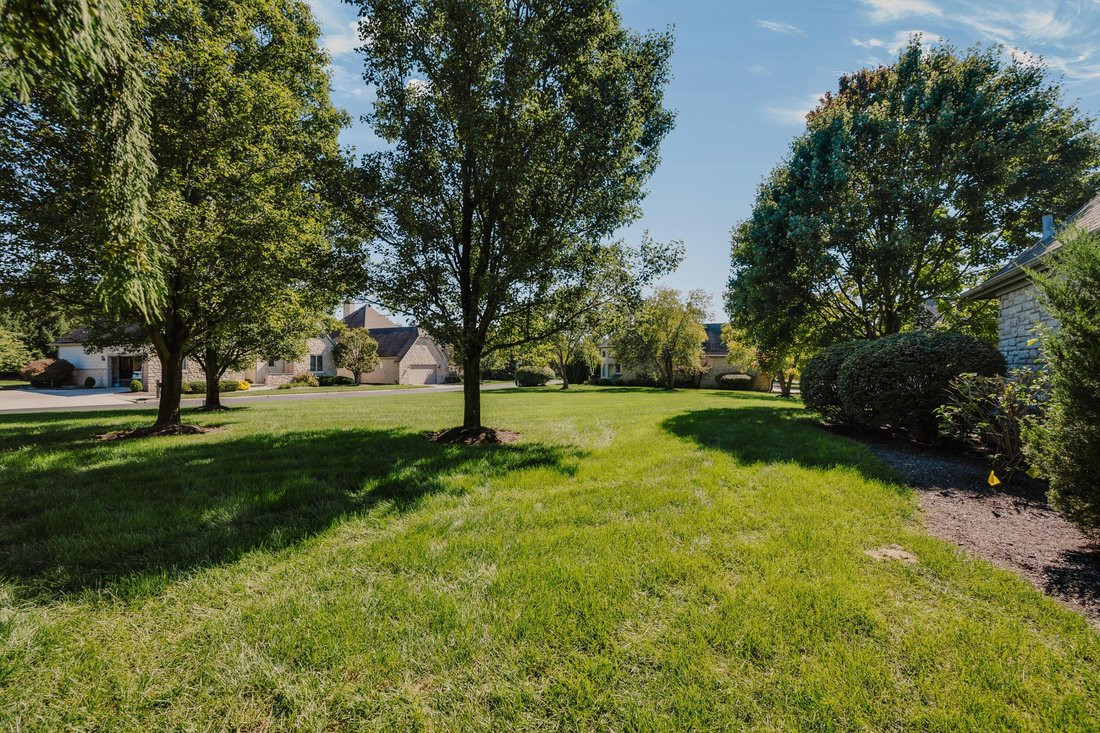 Condo in Powell, Ohio, United States 5 - 18993022