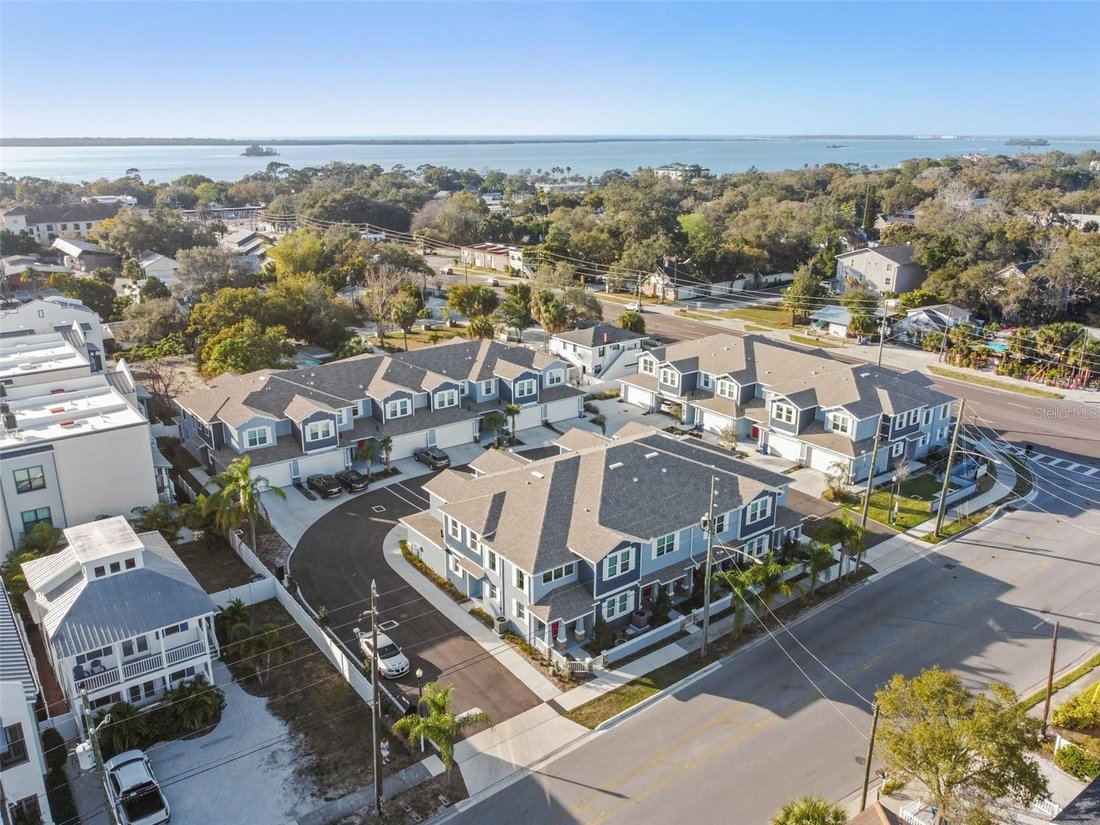 Townhouse in Dunedin, Florida, United States 3 - 18995553