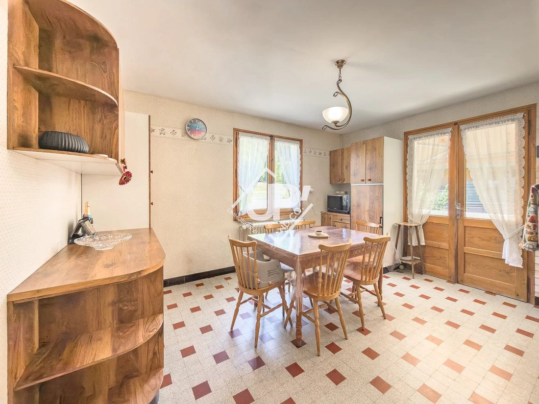 House in Sud, Thones, France 4 - 18993859