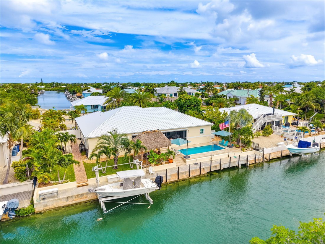House in Big Pine Key, Florida, United States 1 - 18997631