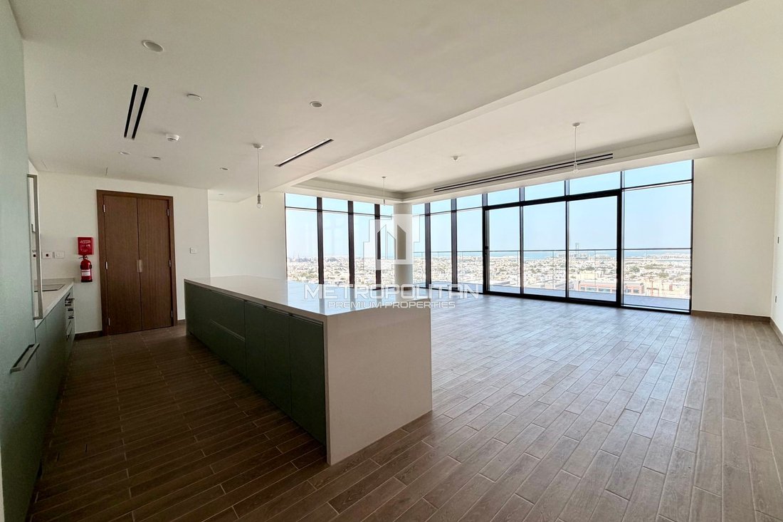 Penthouse in City Walk, Dubai, United Arab Emirates 3 - 16969561