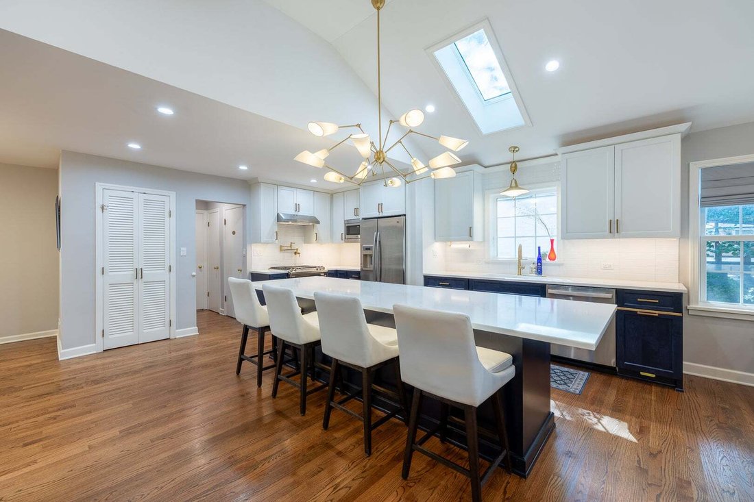 House in Park Ridge, Illinois, United States 2 - 18993353
