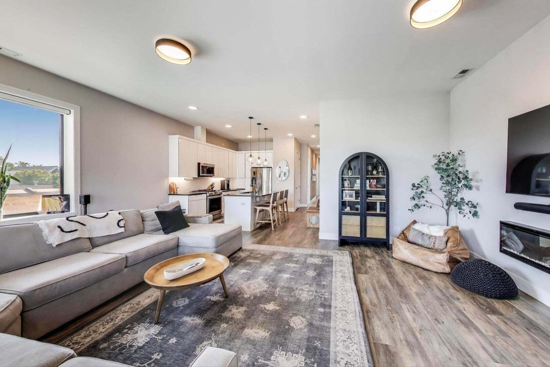 Condo in Chicago, Illinois, United States 5 - 18995967