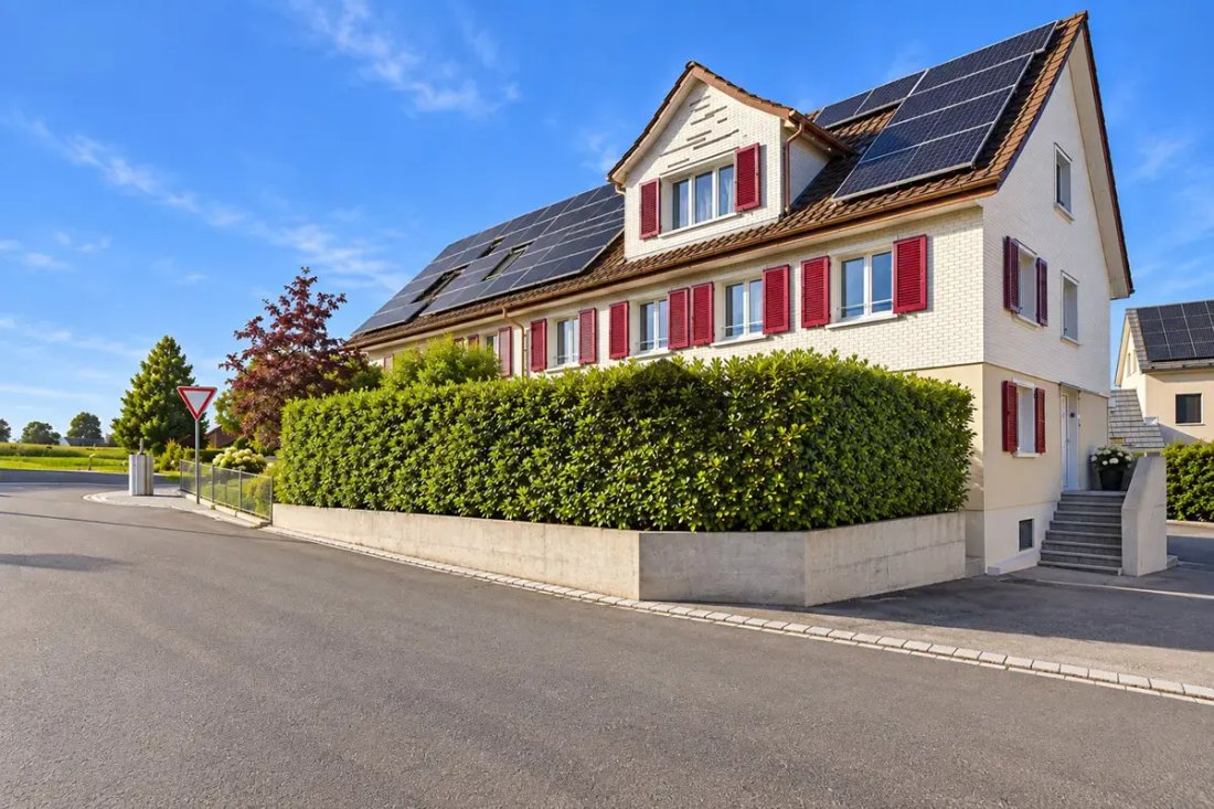 House in Lengwil, Thurgau, Switzerland 2 - 18995092