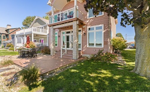 House in Manitou Beach-Devils Lake, Michigan, United States 1