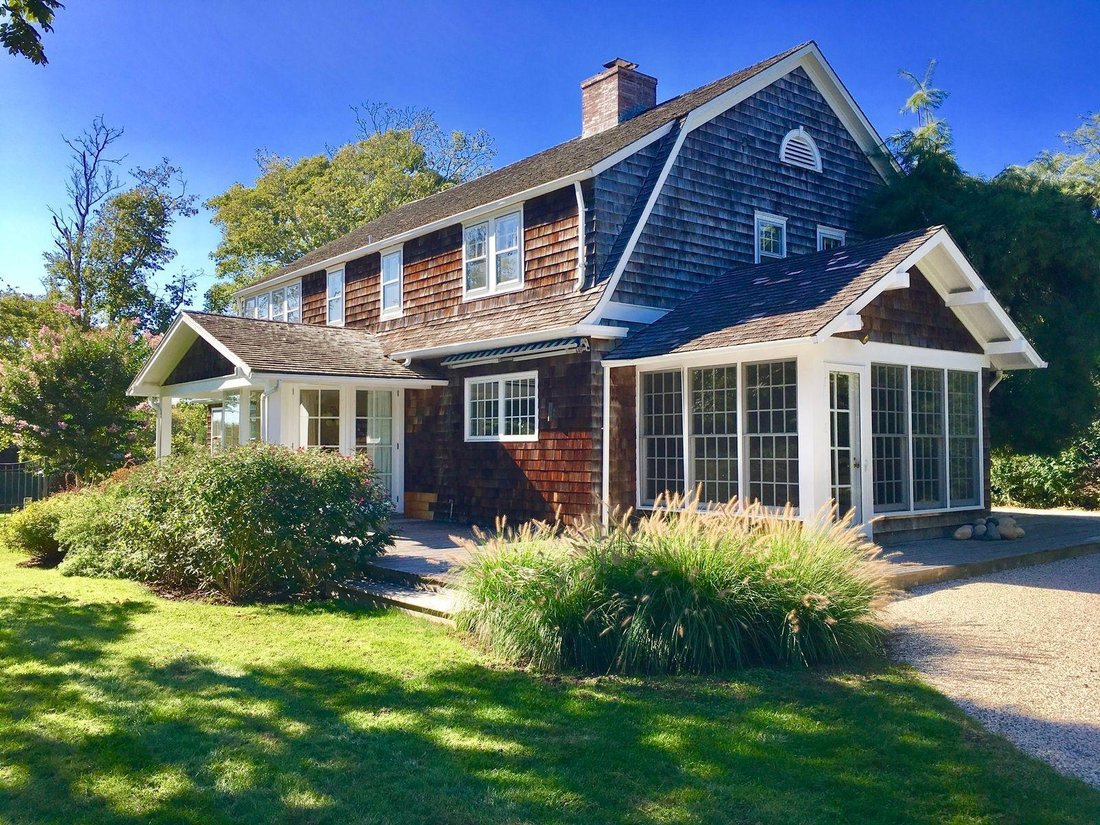 House in East Hampton, New York, United States 1 - 18835169