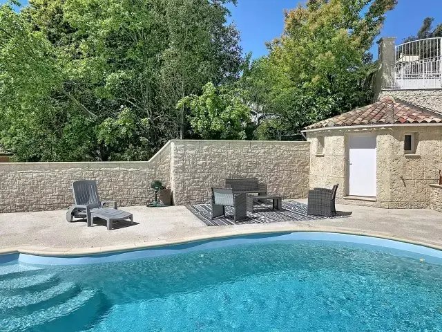 Villa in Carcès, Provence-Alpes-Côte d'Azur, France 3 - 17075179