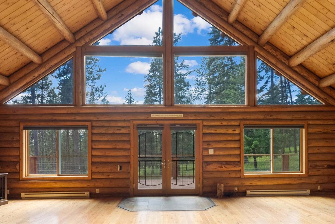 House in Frenchtown, Montana, United States 4 - 18996884