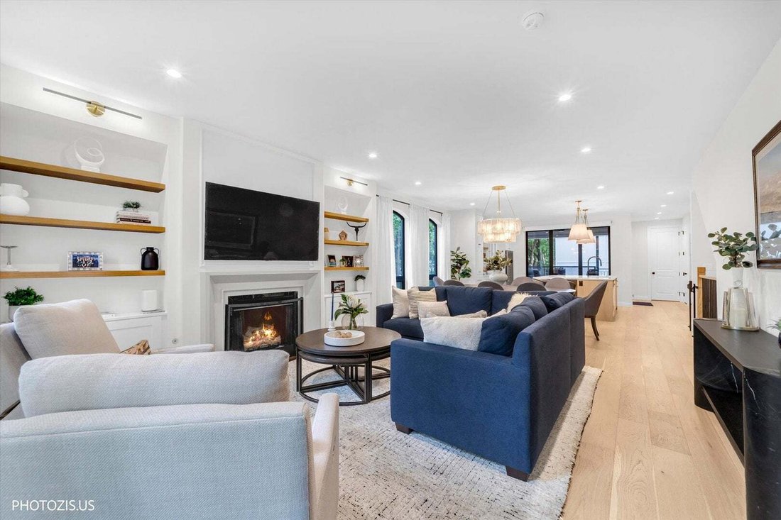 Condo in Chicago, Illinois, United States 2 - 18995969