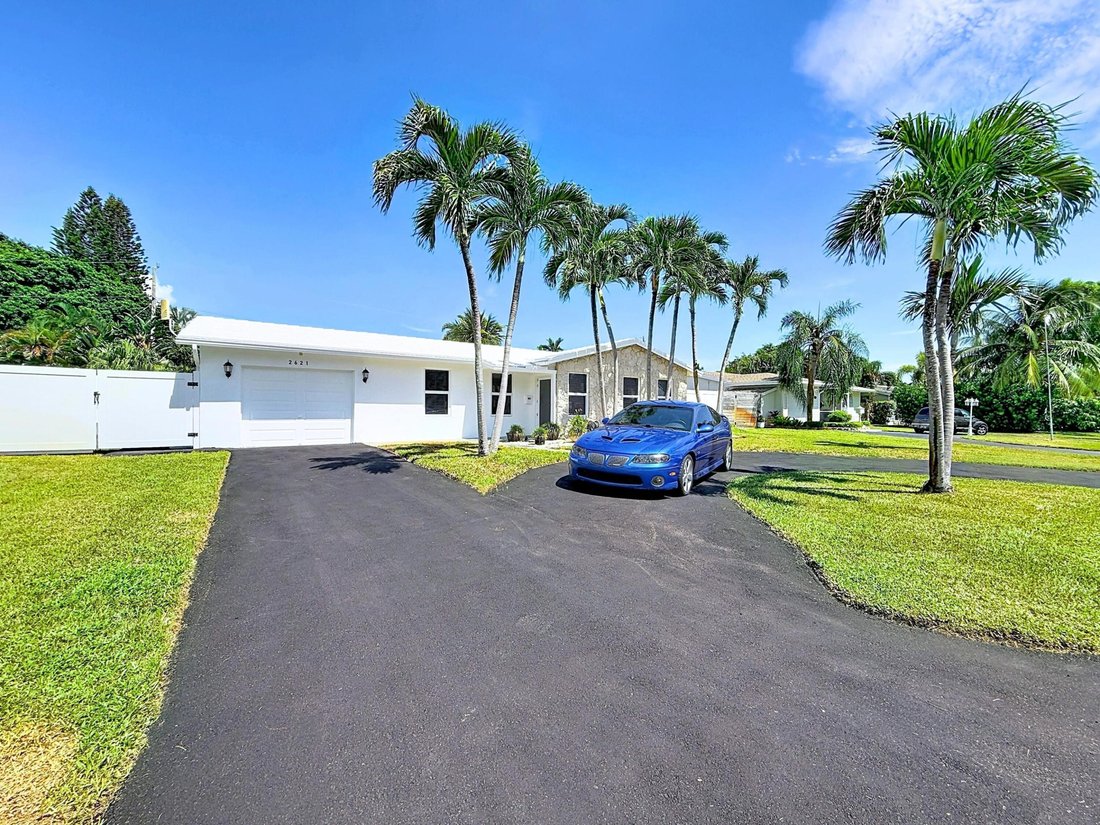 House in Lighthouse Point, Florida, United States 1 - 18995722