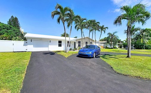 House in Lighthouse Point, Florida, United States 1