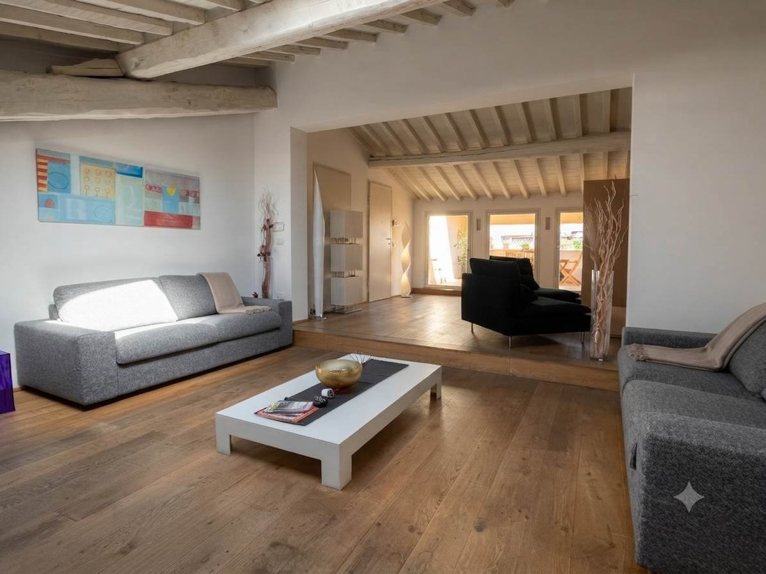 Penthouse in Centro, Florence, Tuscany 5 - 18996519