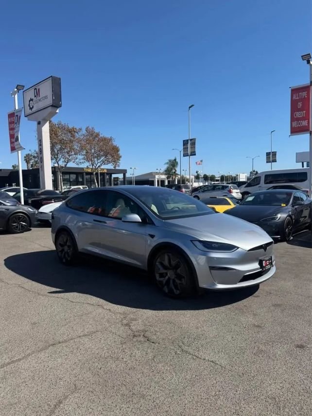 Suv in Costa Mesa, CA, United States 3 - 18996975
