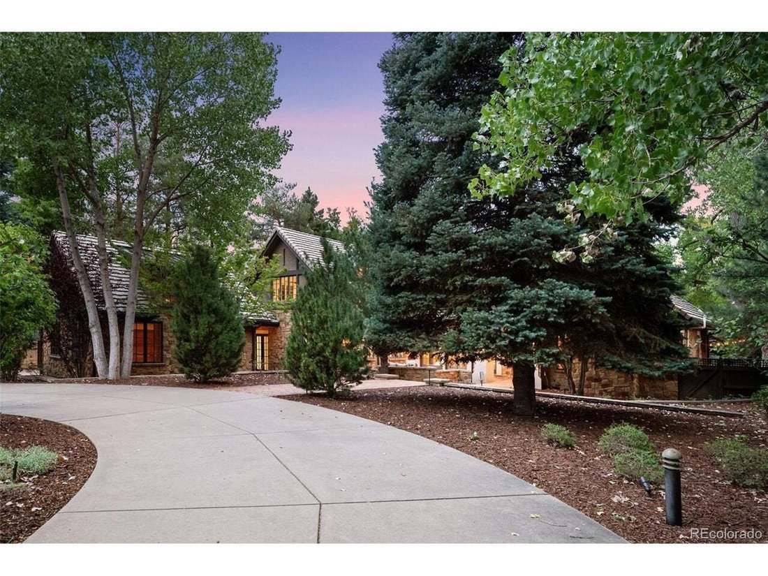 House in Englewood, Colorado, United States 4 - 18992881