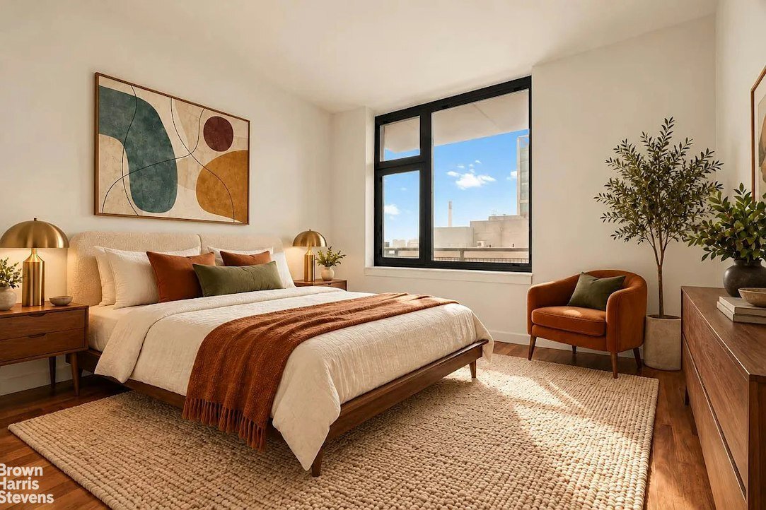 Condo in New York, New York, United States 2 - 18996063