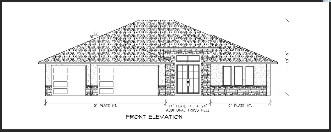 House in Walla Walla, Washington, United States 3 - 18994574