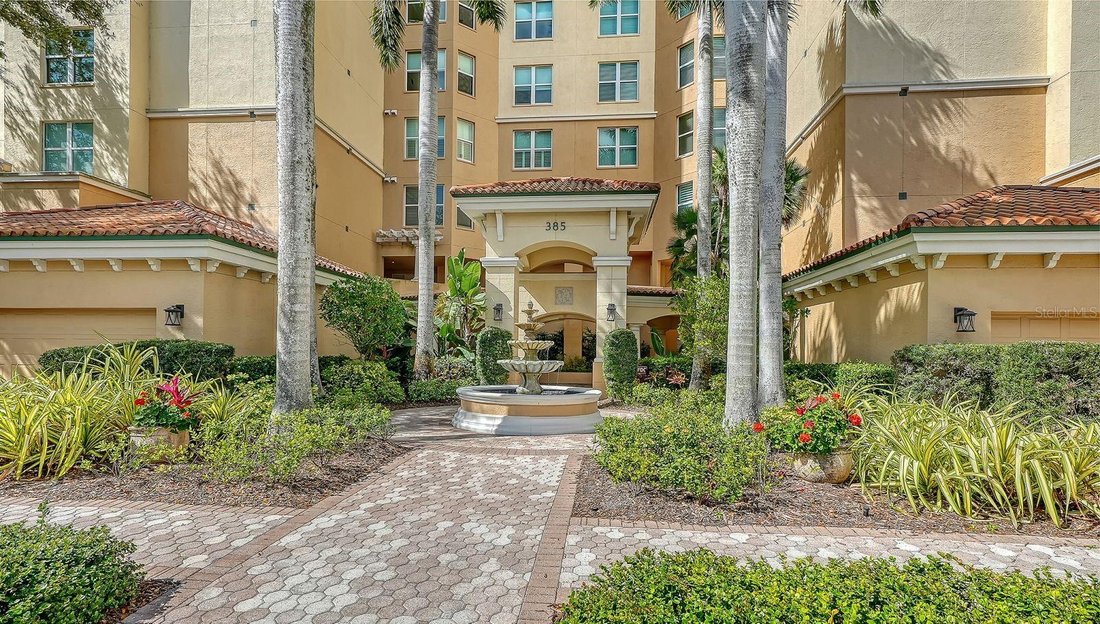 Condo in Osprey, Florida, United States 4 - 18995508