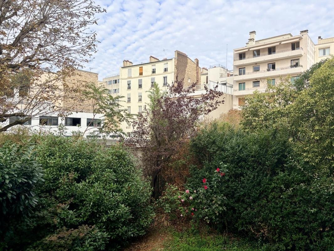 Apartment in Prince–Marmottan, Boulogne-Billancourt, France 1 - 18996669