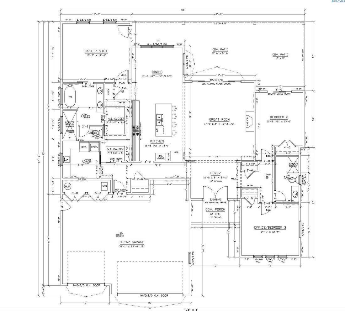 House in Walla Walla, Washington, United States 2 - 18994574