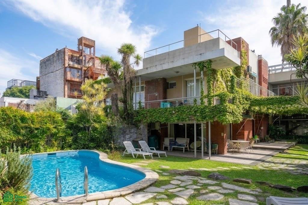 Condo in Buenos Aires, Buenos Aires, Argentina 5 - 18995381