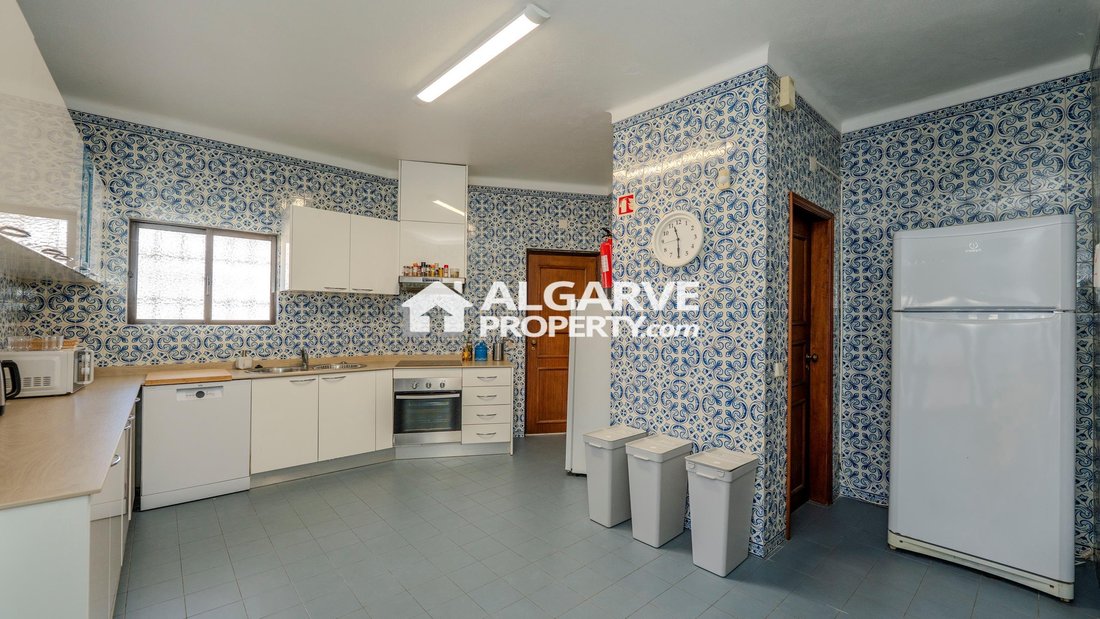 Villa in Vilamoura, Quarteira, Algarve 3 - 18996590